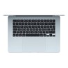 🛒 Kaufen Sie MacBook Air 15 M4 512GB Himmelblau im Shop Duty Free.de 🚀