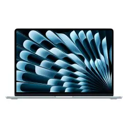 🛒 Kaufen Sie MacBook Air 15 M4 512GB RAM 24GB Himmelblau im Shop Duty Free.de 🚀