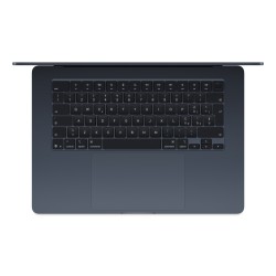 🛒 Kaufen Sie MacBook Air 13 M4 256GB Mitternacht im Shop Duty Free.de 🚀