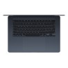 🛒 Kaufen Sie MacBook Air 13 M4 256GB Mitternacht im Shop Duty Free.de 🚀