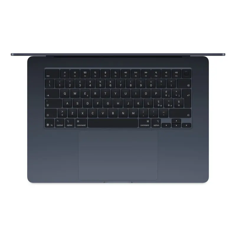 🛒 Kaufen Sie MacBook Air 15 M4 256GB RAM 16GB Mitternacht im Shop Duty Free.de 🚀