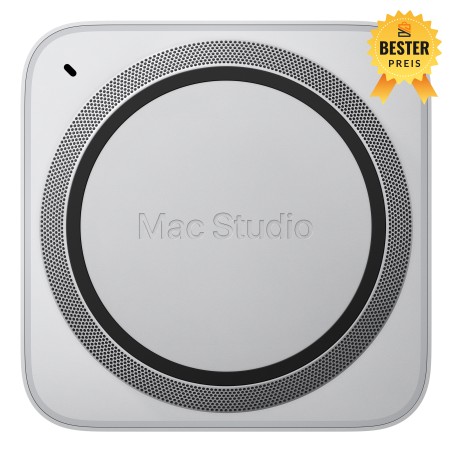 🛒 Kaufen Sie Mac Studio M4 Max 36GB 512GB 