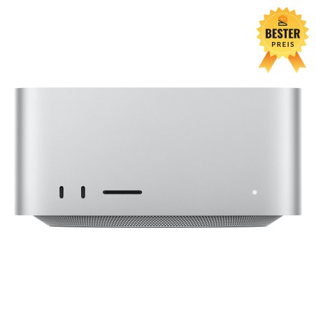 🛒 Kaufen Sie Mac Studio M3 Ultra 96GB 1TB 