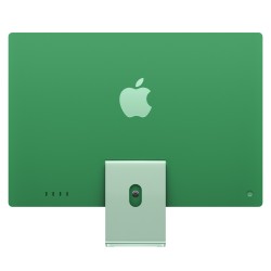 🛒 Kaufen Sie iMac 24 Retina 4.5K M4 16GB 256GB Grün im Shop Duty Free.de 🚀