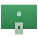 🛒 Kaufen Sie iMac 24 Retina 4.5K M4 16GB 256GB Grün im Shop Duty Free.de 🚀