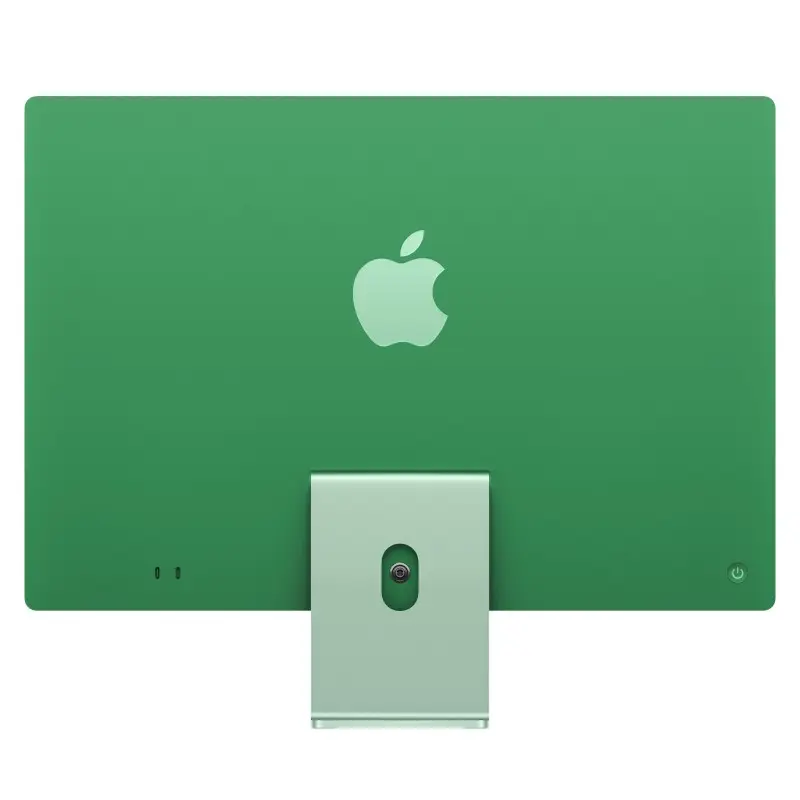 🛒 Kaufen Sie iMac 24 Retina 4.5K M4 16GB 256GB Grün im Shop Duty Free.de 🚀