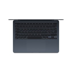 🛒 Kaufen Sie MacBook Air 13 M2 16GB 256GB Mitternacht im Shop Duty Free.de 🚀