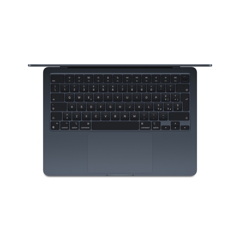 🛒 Kaufen Sie MacBook Air 13 M2 16GB 256GB Mitternacht im Shop Duty Free.de 🚀