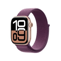 🛒 Kaufen Sie Watch 10 Cell 42mm Loop Lila im Shop Duty Free.de 🚀