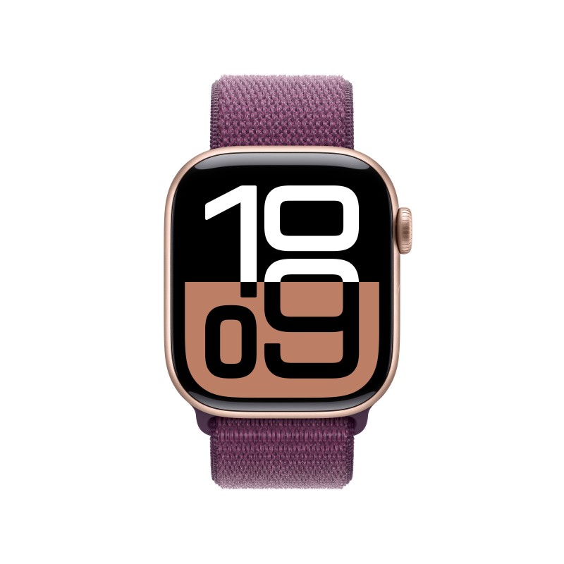 🛒 Kaufen Sie Watch 10 Cell 42mm Loop Lila im Shop Duty Free.de 🚀