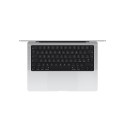 🛒 Kaufen Sie MacBook Pro 14 M4 Max 36GB 1TB Silber im Shop Duty Free.de 🚀