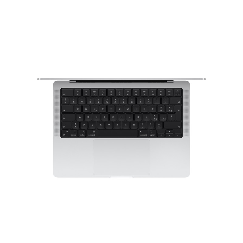 🛒 Kaufen Sie MacBook Pro 14 M4 Max 36GB 1TB Silber im Shop Duty Free.de 🚀