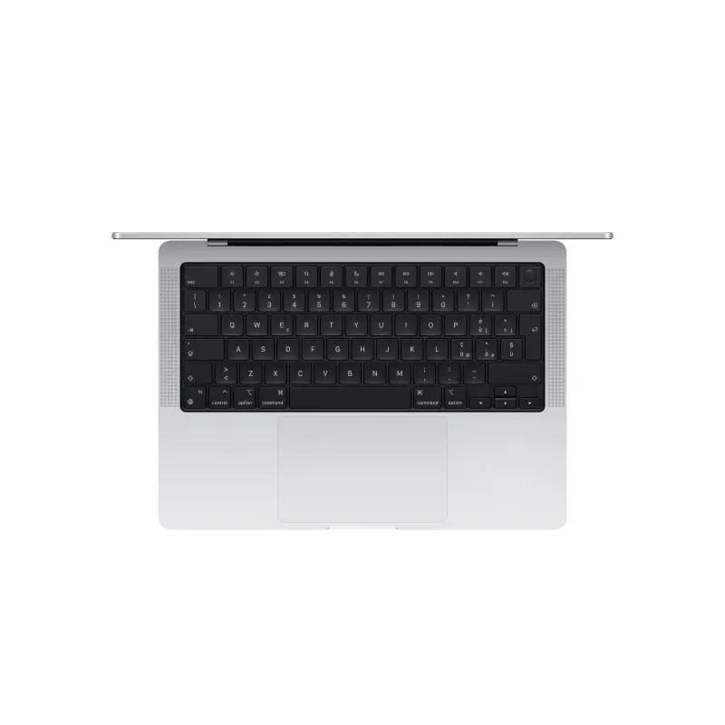 🛒 Kaufen Sie MacBook Pro 14 M4 Max 36GB 1TB Silber im Shop Duty Free.de 🚀
