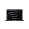 🛒 Kaufen Sie MacBook Pro 14 M4 Pro 24GB 512GB Space Schwarz im Shop Duty Free.de 🚀