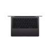 🛒 Kaufen Sie MacBook Pro 14 M4 Pro 24GB 512GB Space Schwarz im Shop Duty Free.de 🚀