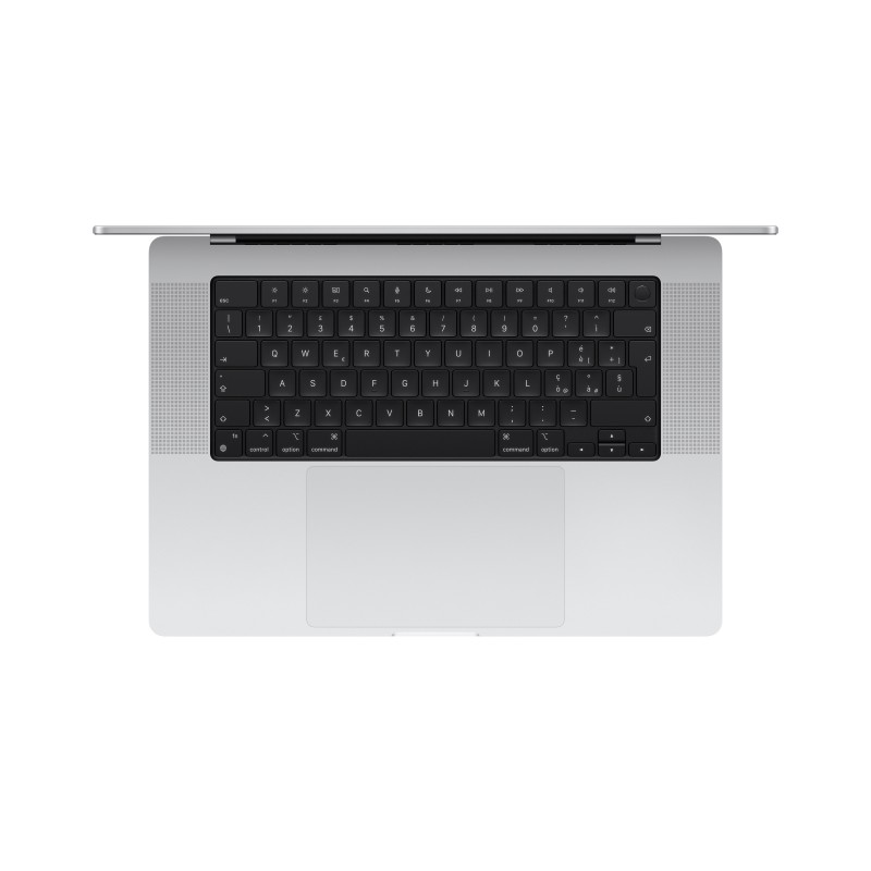 🛒 Kaufen Sie MacBook Pro 16 M4 Max 36GB 1TB Silber im Shop Duty Free.de 🚀