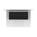 🛒 Kaufen Sie MacBook Pro 16 M4 Max 48GB 1TB Silber im Shop Duty Free.de 🚀