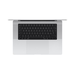 🛒 Kaufen Sie MacBook Pro 16 M4 Max 48GB 1TB Silber im Shop Duty Free.de 🚀