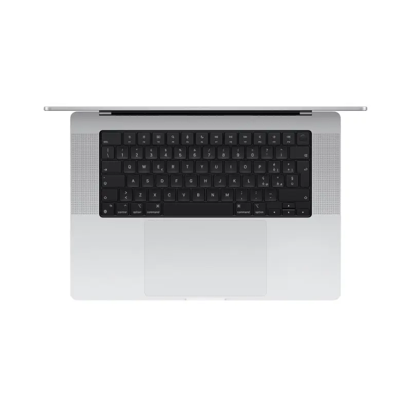 🛒 Kaufen Sie MacBook Pro 16 M4 Max 48GB 1TB Silber im Shop Duty Free.de 🚀