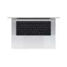 🛒 Kaufen Sie MacBook Pro 16 M4 Max 48GB 1TB Silber im Shop Duty Free.de 🚀
