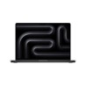 🛒 Kaufen Sie MacBook Pro 16 M4 Max 48GB 1TB Space Schwarz im Shop Duty Free.de 🚀