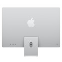 🛒 Kaufen Sie iMac 24 Retina 4.5K Nanotexture M4 256GB 16GB Silber im Shop Duty Free.de 🚀