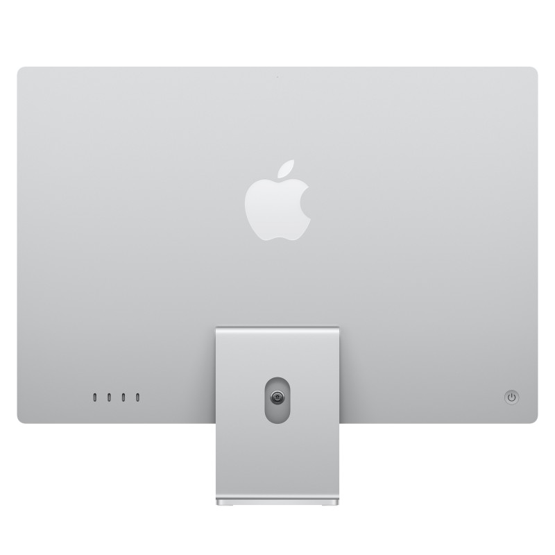 🛒 Kaufen Sie iMac 24 Retina 4.5K Nanotexture M4 256GB 16GB Silber im Shop Duty Free.de 🚀