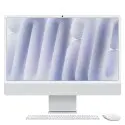🛒 Kaufen Sie iMac 24 Retina 4.5K M4 16GB 256GB Silber im Shop Duty Free.de 🚀