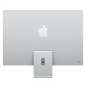 🛒 Kaufen Sie iMac 24 Retina 4.5K M4 16GB 256GB Silber im Shop Duty Free.de 🚀
