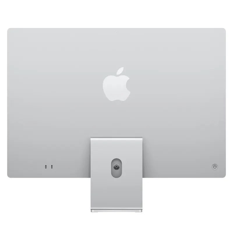 🛒 Kaufen Sie iMac 24 Retina 4.5K M4 16GB 256GB Silber im Shop Duty Free.de 🚀