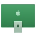 🛒 Kaufen Sie iMac 24 Retina 4.5K M4 16GB 512GB Grün im Shop Duty Free.de 🚀