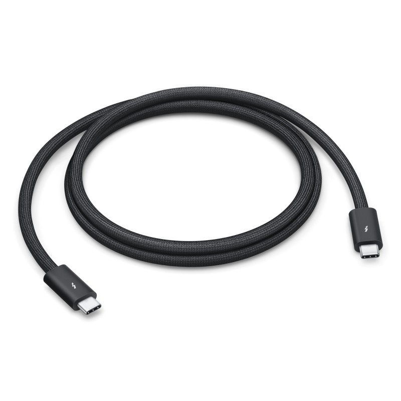🛒 Kaufen Sie Thunderbolt 5 Pro Cable im Shop Duty Free.de 🚀