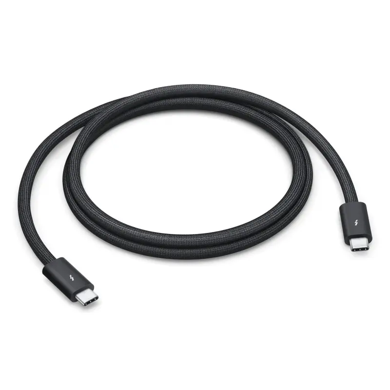 🛒 Kaufen Sie Thunderbolt 5 Pro Cable im Shop Duty Free.de 🚀