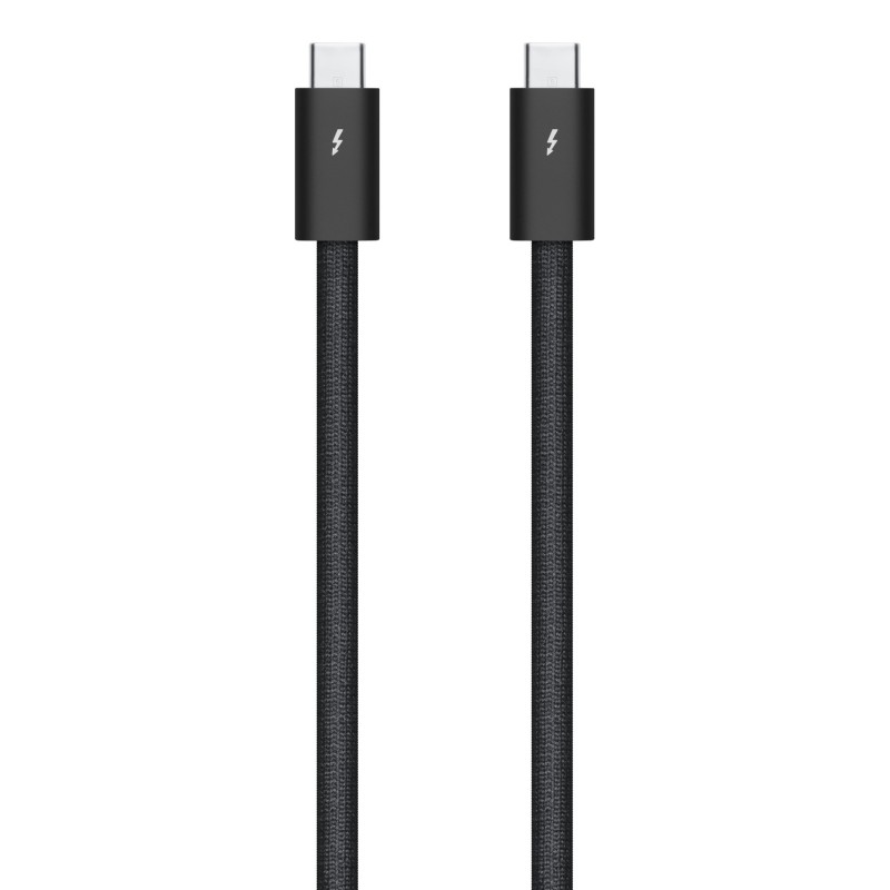 🛒 Kaufen Sie Thunderbolt 5 Pro Cable im Shop Duty Free.de 🚀