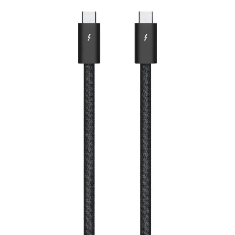 🛒 Kaufen Sie Thunderbolt 5 Pro Cable im Shop Duty Free.de 🚀
