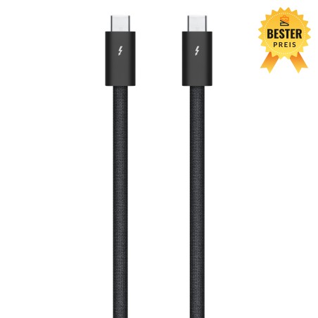 Thunderbolt 5 Pro Cable