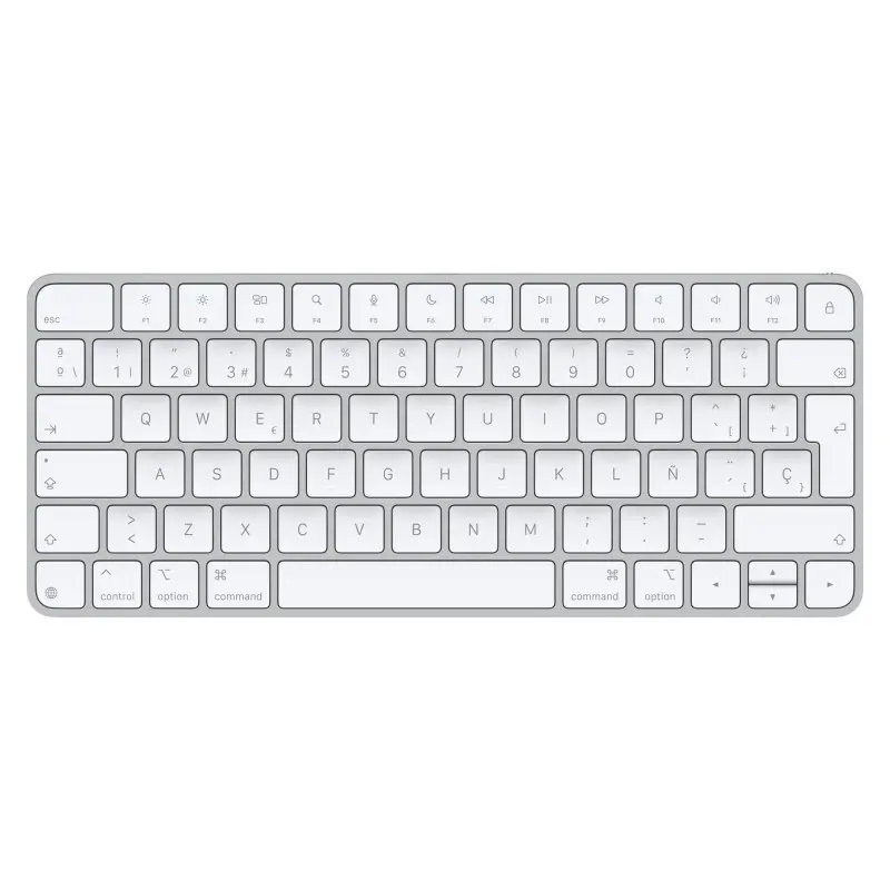 🛒 Kaufen Sie Magic Keyboard Spanish im Shop Duty Free.de 🚀