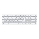 🛒 Kaufen Sie Magic Keyboard Touch ID Numeric Keypad Mac Spanish White im Shop Duty Free.de 🚀