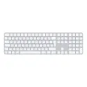 🛒 Kaufen Sie Magic Keyboard Touch ID Numeric Keypad Mac Spanish White im Shop Duty Free.de 🚀