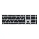 🛒 Kaufen Sie Magic Keyboard Touch ID Numeric Keypad Mac Spanish Black im Shop Duty Free.de 🚀
