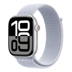 🛒 Kaufen Sie Watch 10 46mm Loop Himmelblau im Shop Duty Free.de 🚀