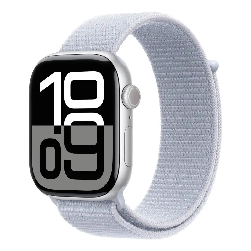 🛒 Kaufen Sie Watch 10 46mm Loop Himmelblau im Shop Duty Free.de 🚀