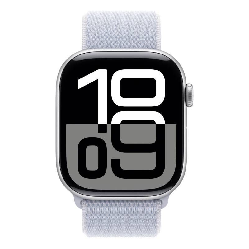 🛒 Kaufen Sie Watch 10 46mm Loop Himmelblau im Shop Duty Free.de 🚀