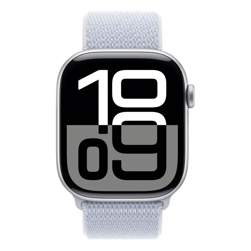 🛒 Kaufen Sie Watch 10 46mm Loop Himmelblau im Shop Duty Free.de 🚀