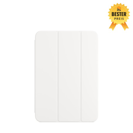 Smart Folio iPad mini White