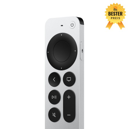 Apple TV 4k Wifi - Eth 128GB