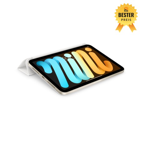 Smart Folio iPad mini White