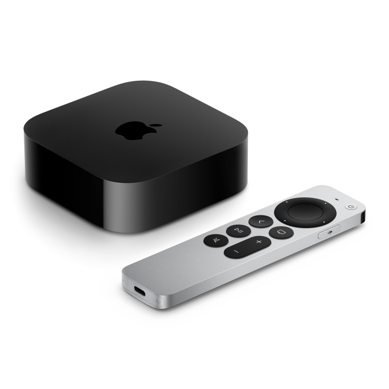 🛒 Kaufen Sie Apple TV 4K Wi‑Fi 64GB im Shop Duty Free.de 🚀