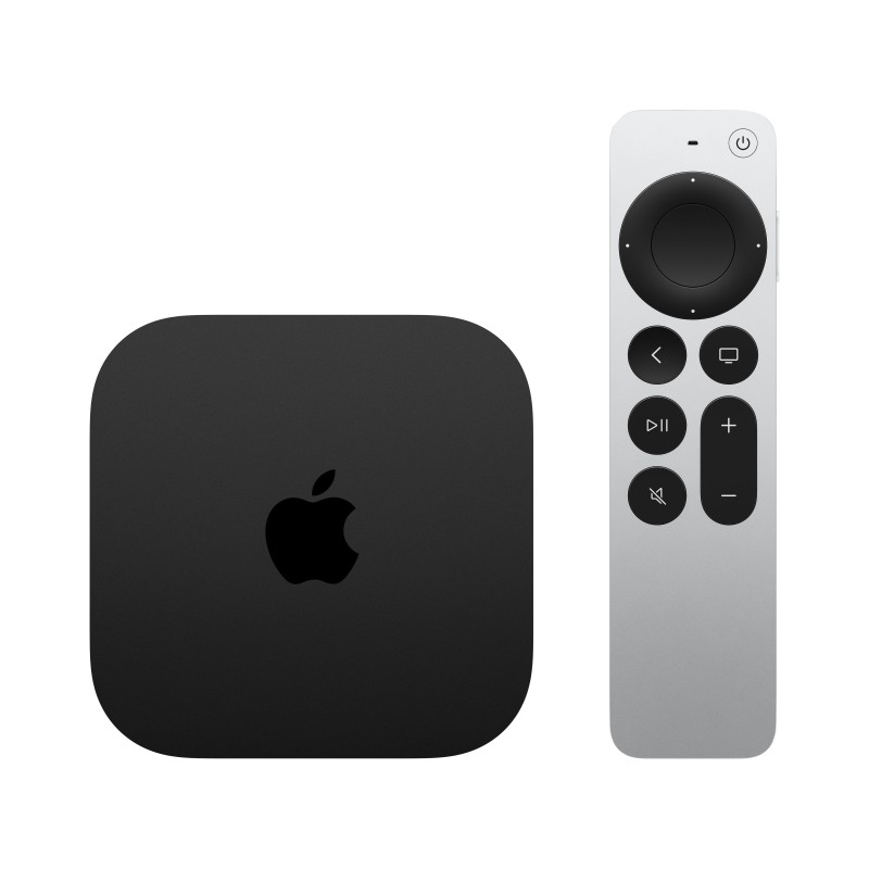🛒 Kaufen Sie Apple TV 4K Wi‑Fi 64GB im Shop Duty Free.de 🚀