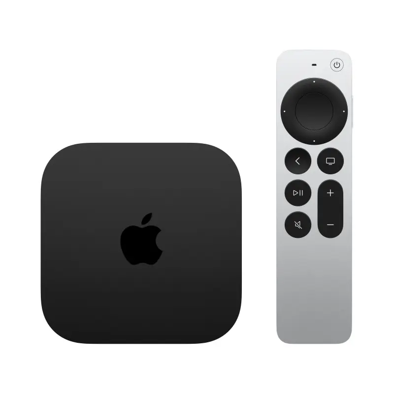 🛒 Kaufen Sie Apple TV 4K Wi‑Fi 64GB im Shop Duty Free.de 🚀